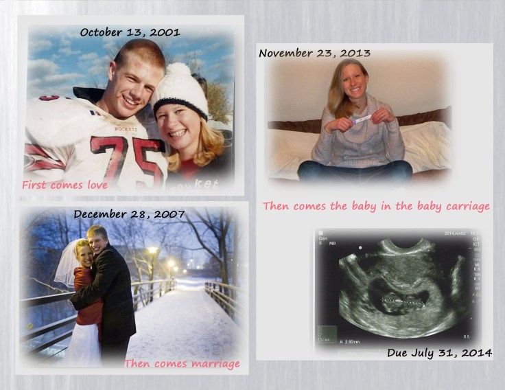 babyannouncement
