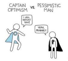 Image result for what is optimism